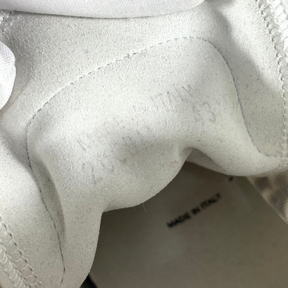 Dior b23 high top oblique, bianche e nere 43