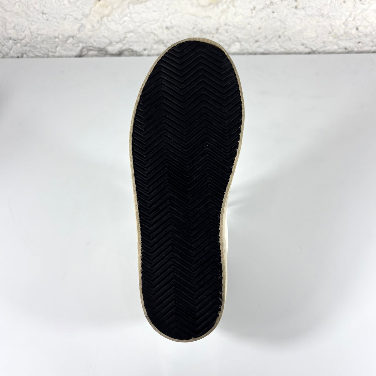 Golden goose Hi Star bianche con stella e talloncini argento 38