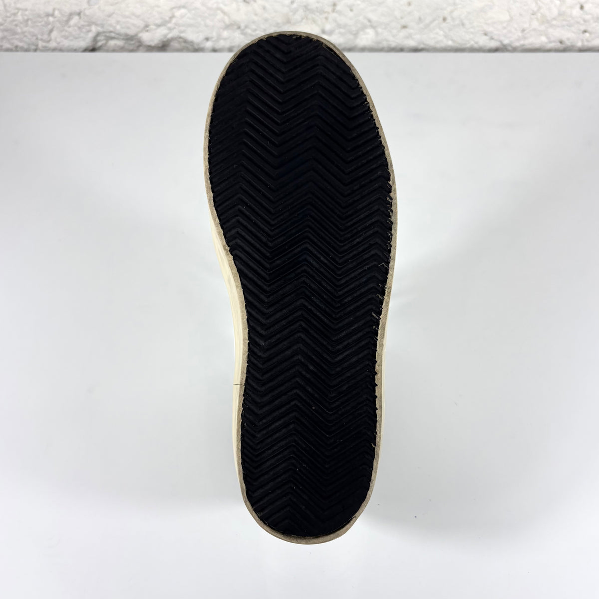 Golden goose Hi Star bianche con stella e talloncini argento 38