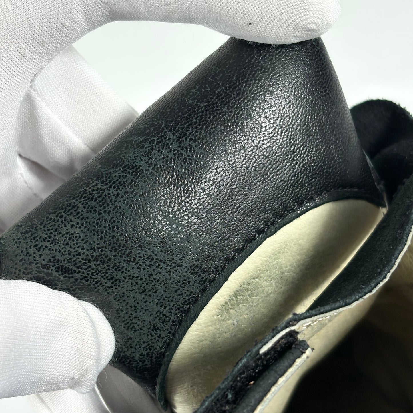 Isabel Marant Bekett nere in scamosciato 37