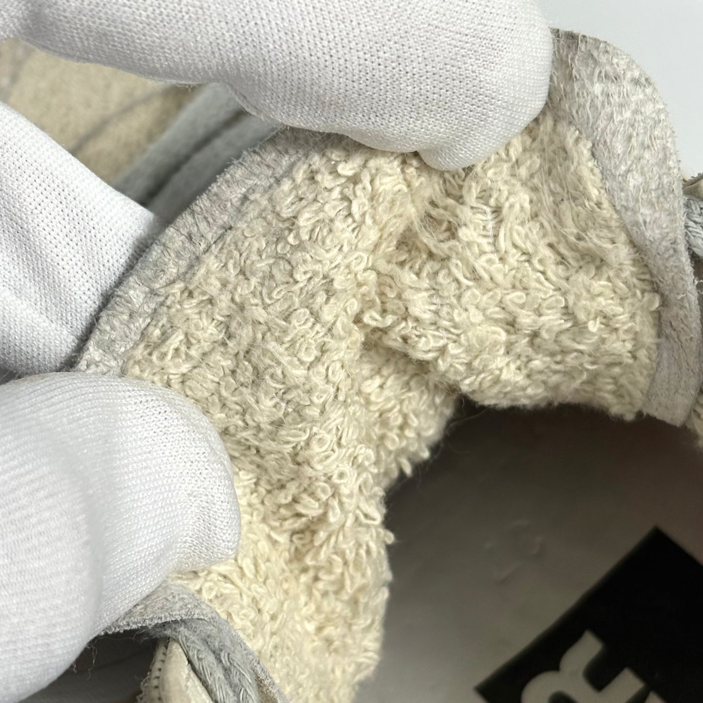 Golden goose Midstar beige con talloncini neri 37