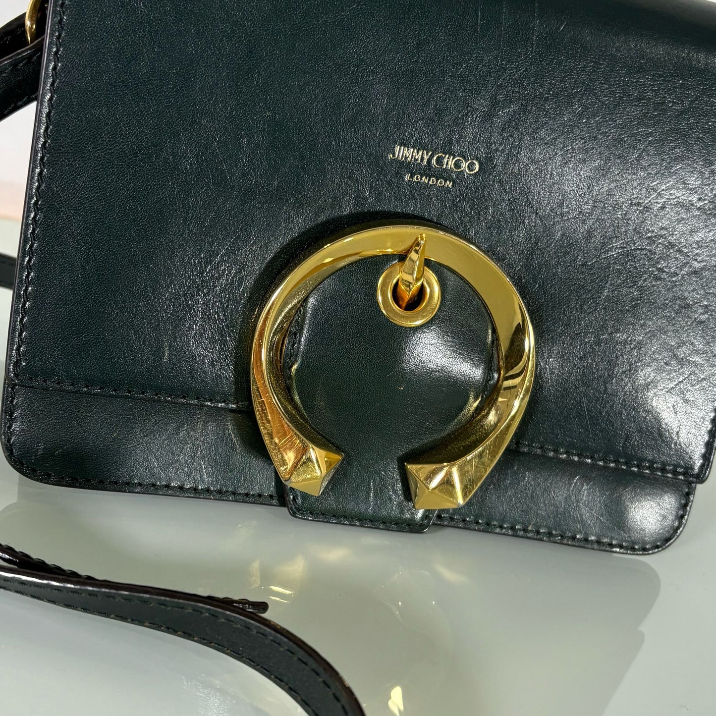Jimmy Choo Madeline