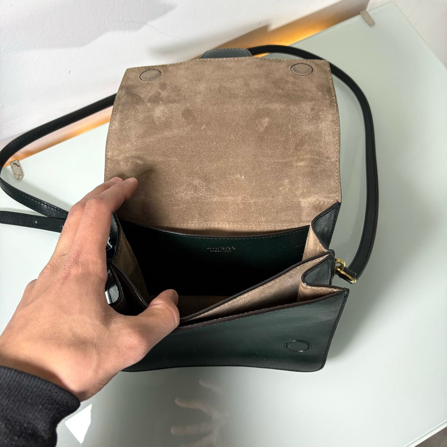 Jimmy Choo Madeline