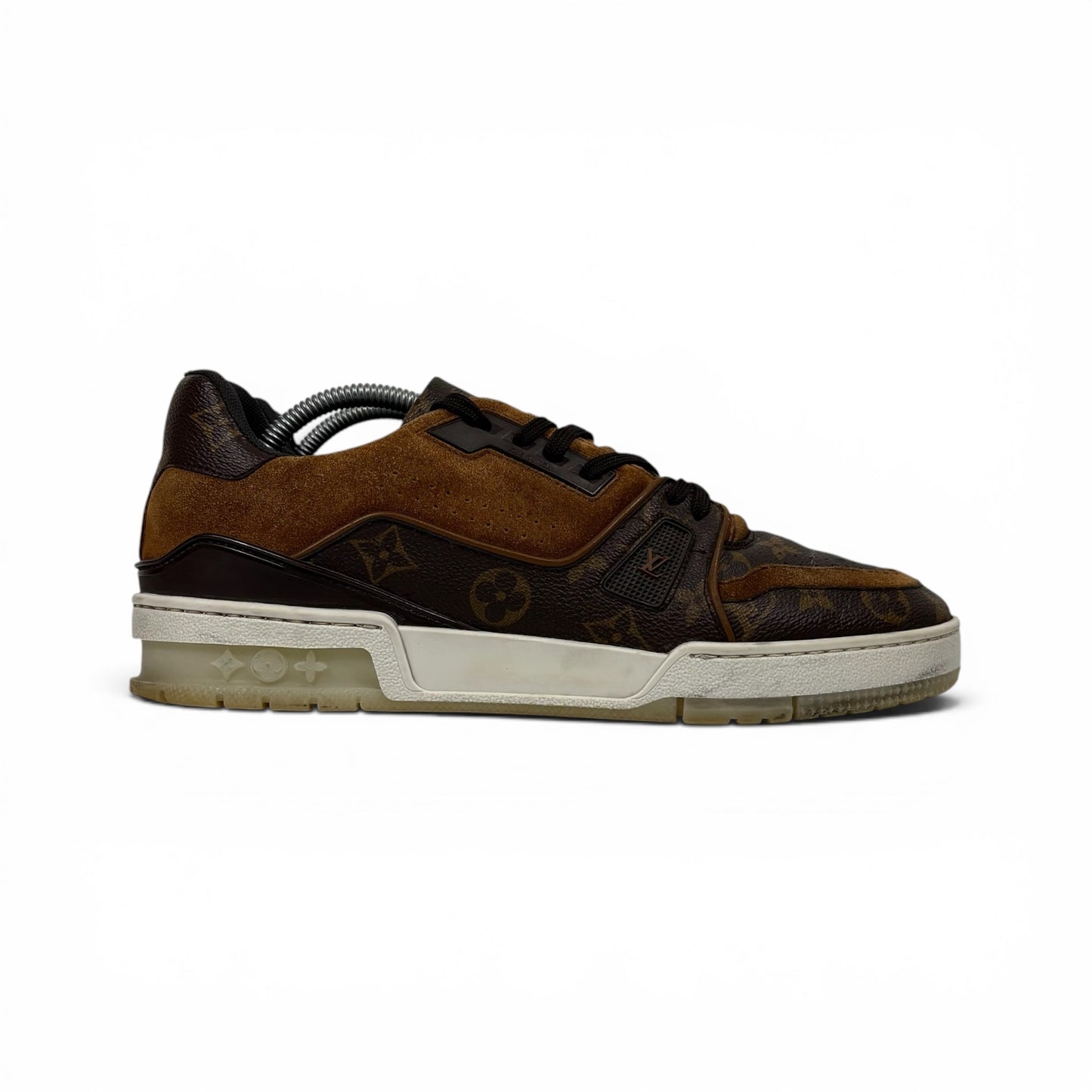 Louis Vuitton Trainer Monogram 41,5