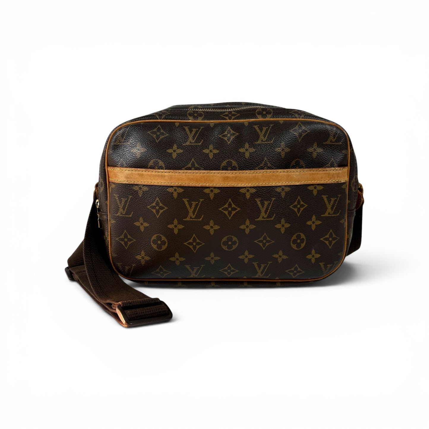 Louis Vuitton Reporter PM