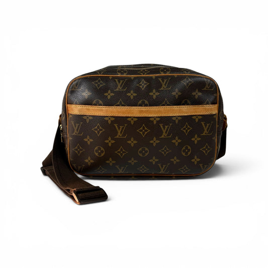 Louis Vuitton Reporter PM