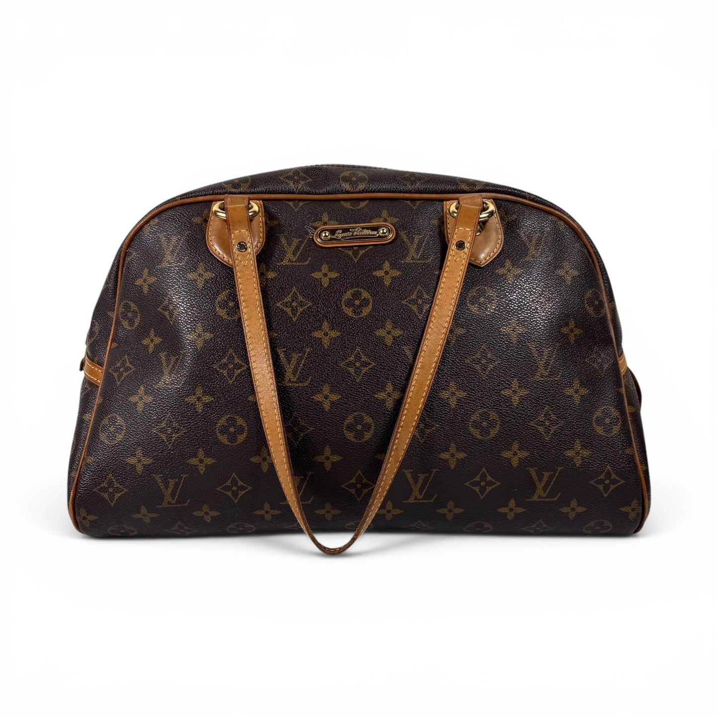 Louis Vuitton Montorgueil GM