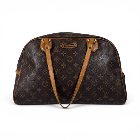 Louis Vuitton Montorgueil GM