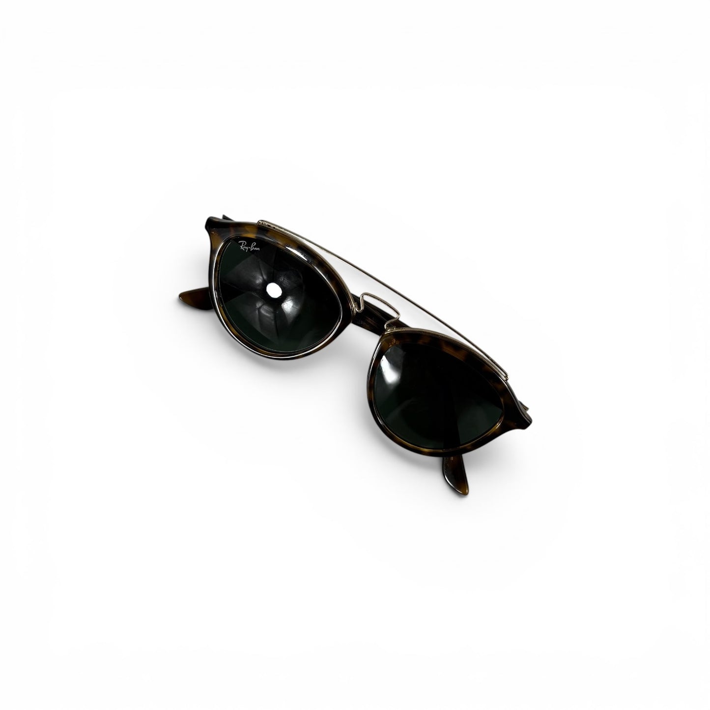 Ray-Ban Gatsby II RB 4257 avana