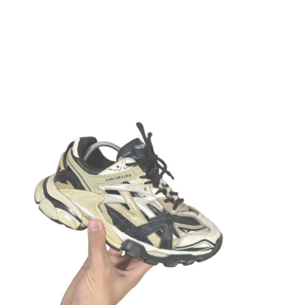Balenciaga Track Pista 38
