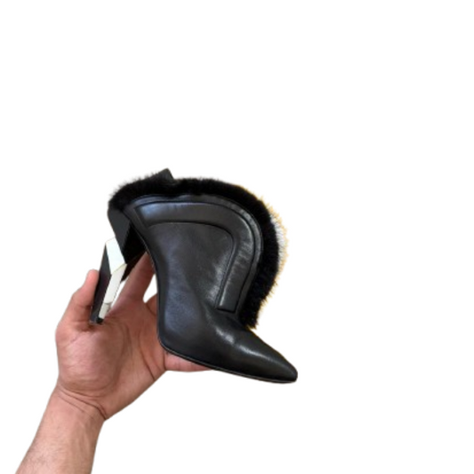 Tacchi Fendi 36