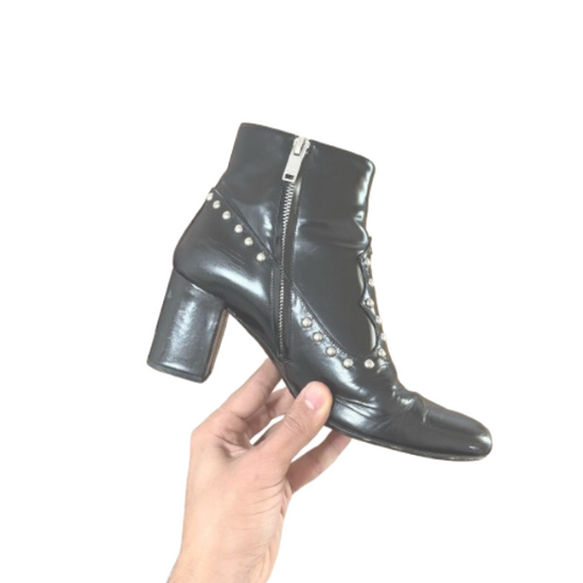 Tacchi Yves Saint Laurent 38,5