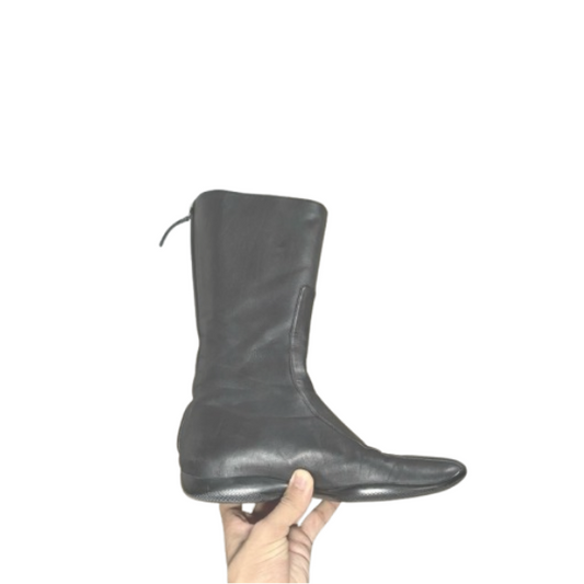 Stivali Prada Cavallerizza 38