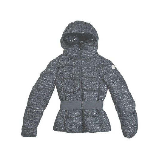 Moncler Fur Hood M