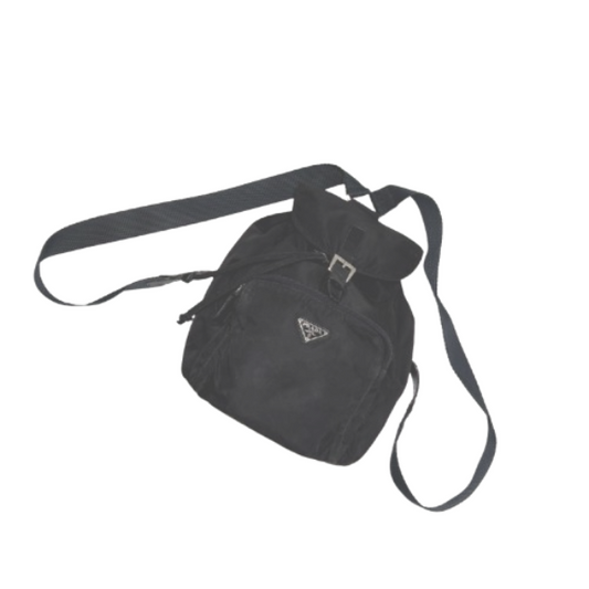 Zaino Prada Re-Nylon 1 pocket