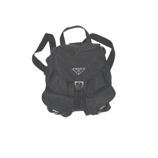 Zaino Prada Re- Nylon 2 pocket